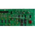 MX-SDD2 PCB Assy 1R1688-B0 para elevadores de VP Sigma LG Sigma
